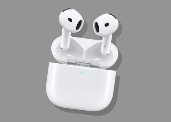 Apple AirPods